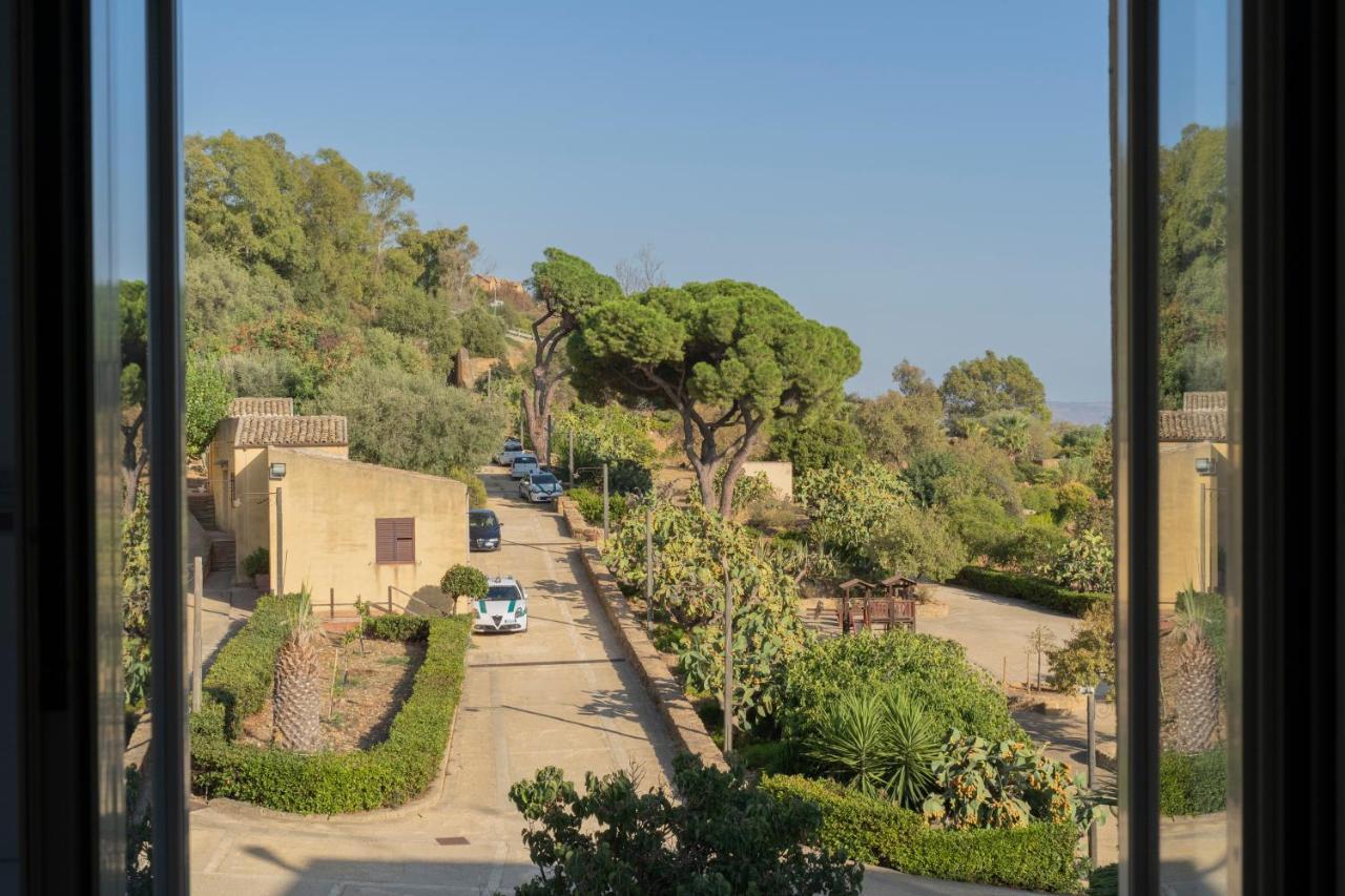 Giardino Di Giunone Agrigento Exterior photo