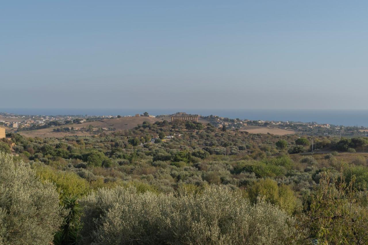 Giardino Di Giunone Agrigento Exterior photo
