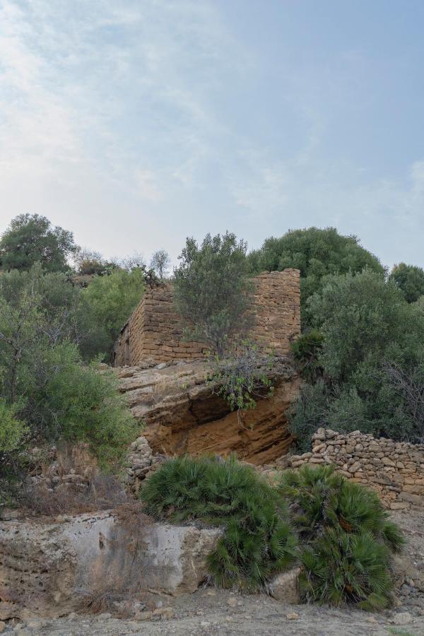 Giardino Di Giunone Agrigento Exterior photo